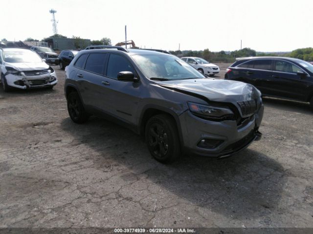 jeep cherokee 2023 1c4pjmmb5pd105876