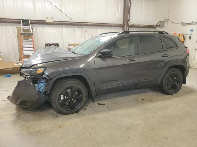 jeep cherokee a 2023 1c4pjmmb7pd116474