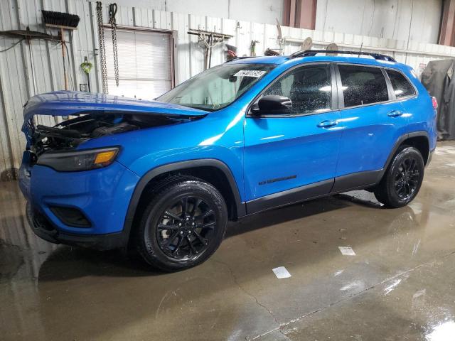 jeep cherokee a 2023 1c4pjmmb8pd113308