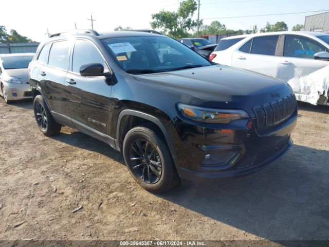 jeep cherokee 2023 1c4pjmmb9pd104097