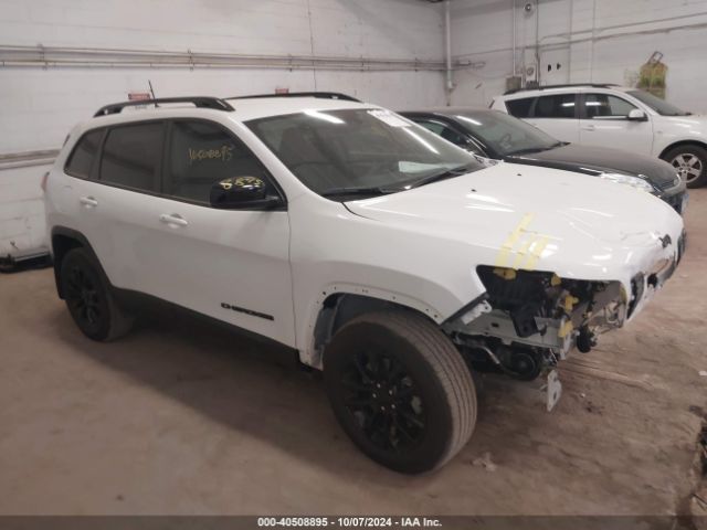 jeep cherokee 2023 1c4pjmmbxpd108059