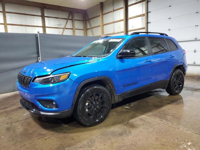 jeep cherokee a 2023 1c4pjmmbxpd112421