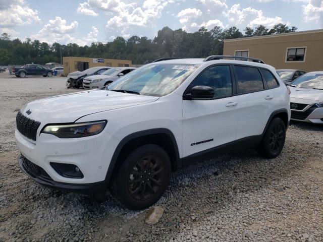 jeep cherokee a 2023 1c4pjmmbxpd112953