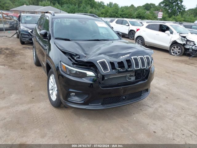 jeep cherokee 2022 1c4pjmmn3nd538202