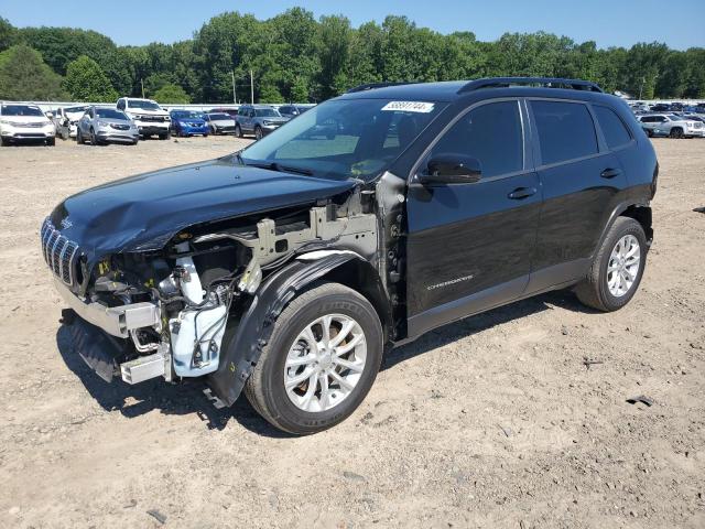 jeep grand cherokee 2022 1c4pjmmn7nd548800