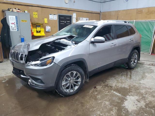 jeep cherokee l 2021 1c4pjmmx0md146441