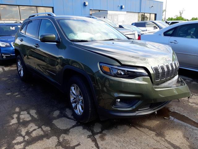 jeep cherokee l 2021 1c4pjmmx2md236657