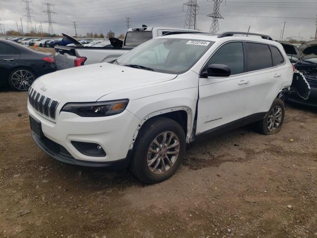 jeep cherokee l 2022 1c4pjmmx2nd501403