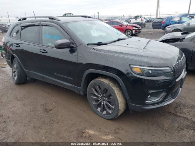 jeep cherokee 2021 1c4pjmmx3md156901