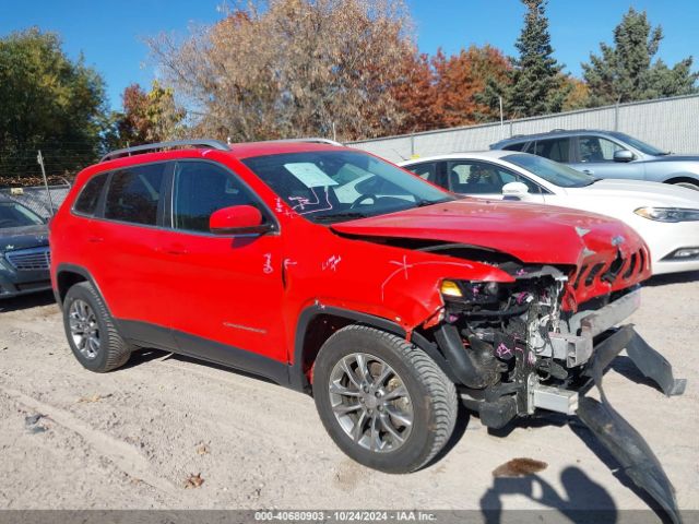 jeep cherokee 2021 1c4pjmmx4md146359