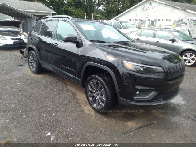 jeep cherokee 2021 1c4pjmmx4md156969