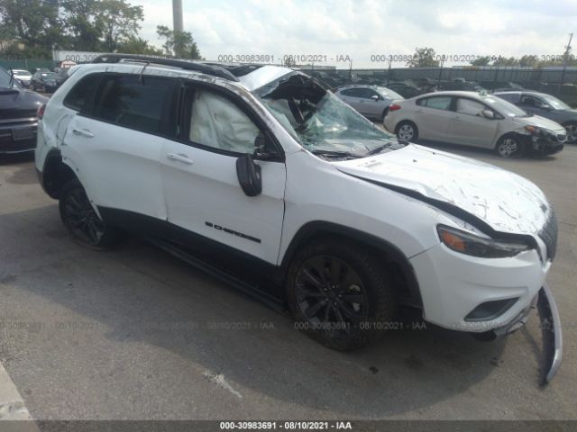 jeep cherokee 2021 1c4pjmmx4md199059