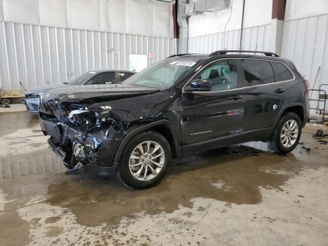 jeep grand cherokee 2022 1c4pjmmx4nd522270