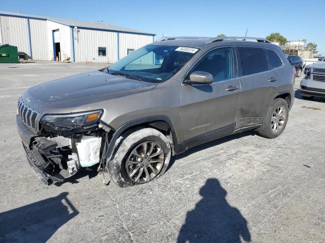 jeep cherokee l 2021 1c4pjmmx5md100958