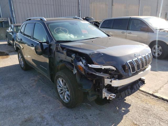 jeep cherokee l 2021 1c4pjmmx5md215625