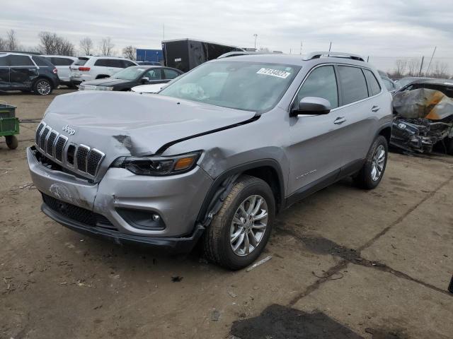 jeep  2021 1c4pjmmx5md241173