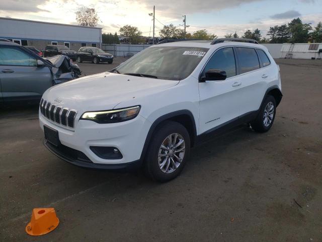 jeep cherokee l 2022 1c4pjmmx5nd502285