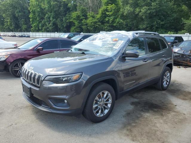 jeep grand cherokee 2021 1c4pjmmx6md178908