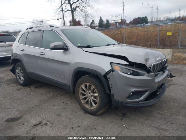 jeep cherokee 2021 1c4pjmmx6md212085