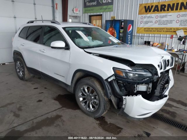 jeep cherokee 2021 1c4pjmmx7md108642