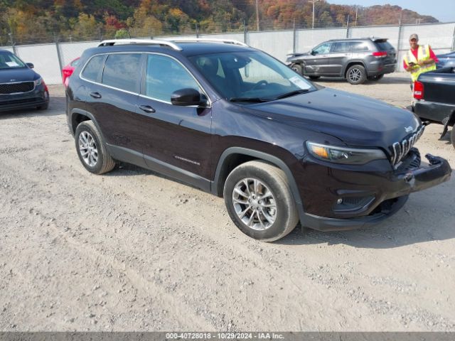 jeep cherokee 2021 1c4pjmmx7md137039