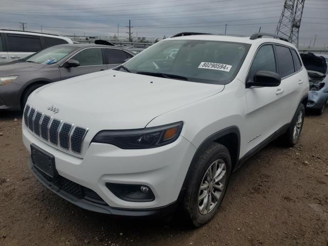 jeep cherokee l 2022 1c4pjmmx7nd509433