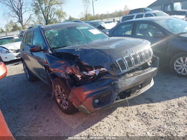 jeep cherokee 2021 1c4pjmmx8md145716