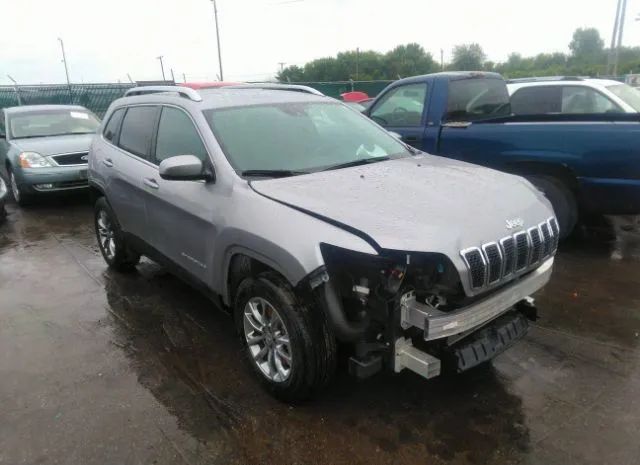 jeep cherokee 2021 1c4pjmmx8md151595