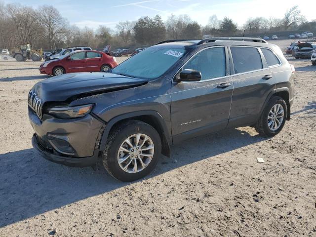 jeep cherokee l 2022 1c4pjmmx8nd522207