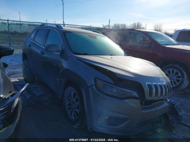 jeep cherokee 2021 1c4pjmmx9md105662