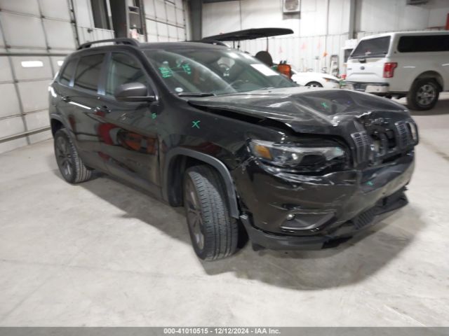 jeep cherokee 2021 1c4pjmmx9md234503