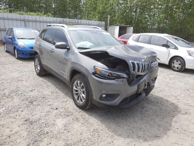 jeep cherokee l 2021 1c4pjmmxxmd104763