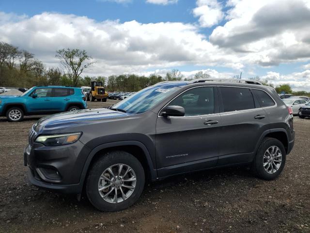 jeep grand cherokee 2021 1c4pjmmxxmd109803