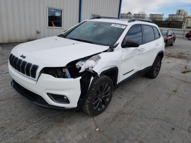 jeep cherokee l 2021 1c4pjmmxxmd123099