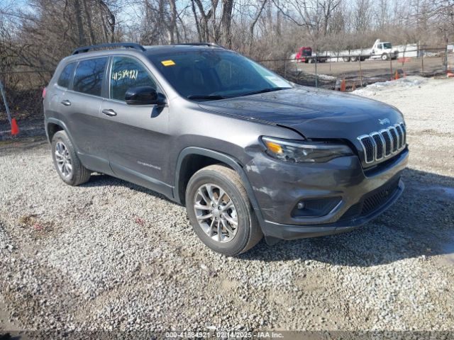 jeep cherokee 2022 1c4pjmmxxnd502301