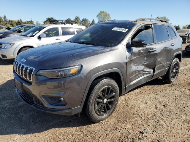 jeep cherokee l 2022 1c4pjmmxxnd536433