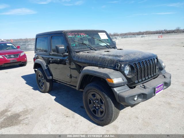 jeep wrangler 2024 1c4pjxan2rw134341