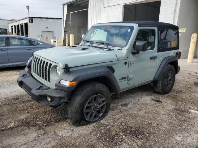 jeep wrangler s 2024 1c4pjxan5rw160027