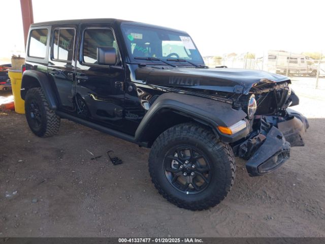 jeep wrangler 2024 1c4pjxdg0rw368703