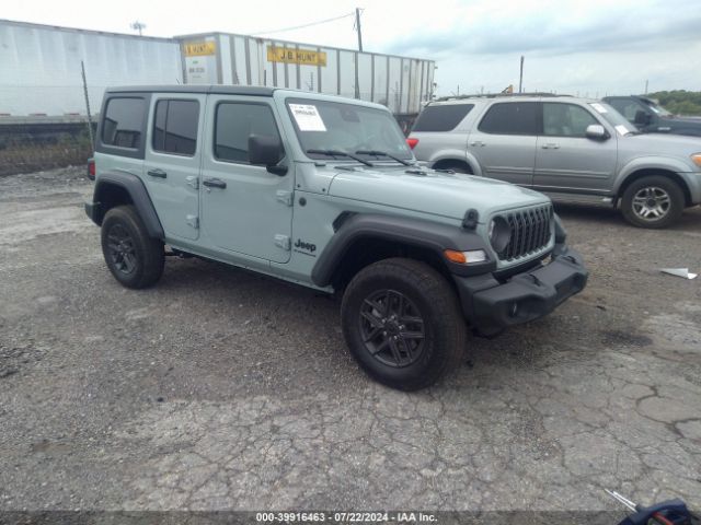 jeep wrangler 2024 1c4pjxdg3rw304932