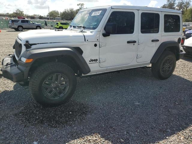 jeep wrangler s 2024 1c4pjxdg4rw358353