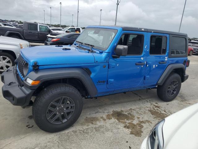 jeep wrangler s 2024 1c4pjxdg8rw261642