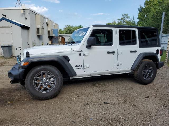 jeep wrangler s 2024 1c4pjxdn0rw102290