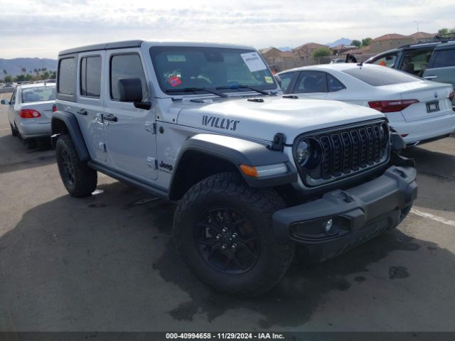 jeep wrangler 2024 1c4pjxdn2rw106874