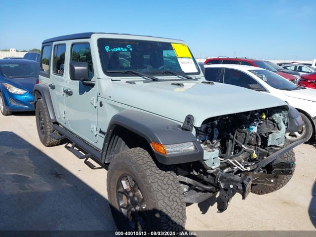 jeep wrangler 2024 1c4pjxdn5rw105251