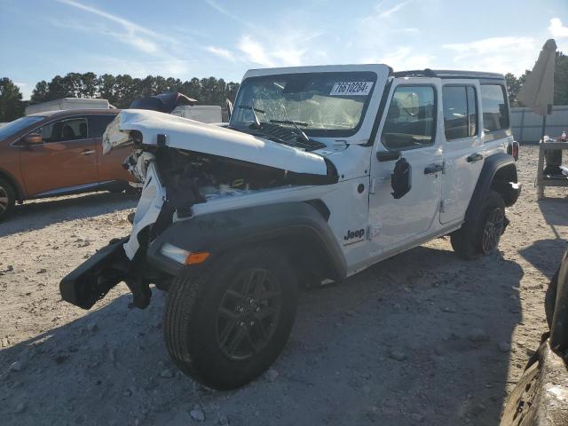 jeep wrangler s 2024 1c4pjxdn5rw201168