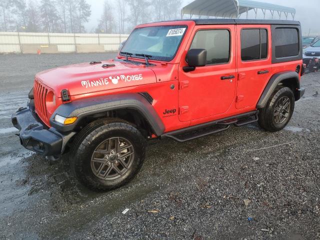 jeep wrangler s 2024 1c4pjxdn8rw102991