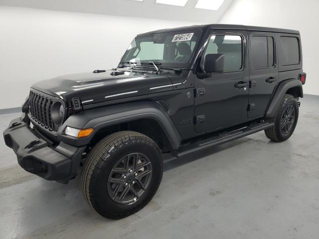 jeep wrangler s 2024 1c4pjxdnxrw283124