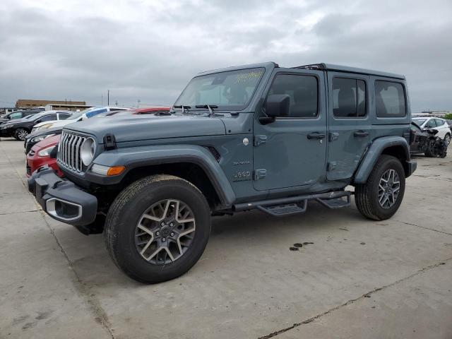 jeep wrangler 2024 1c4pjxeg1rw234555