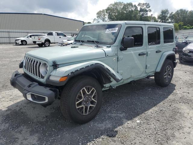 jeep wrangler s 2024 1c4pjxeg1rw266034